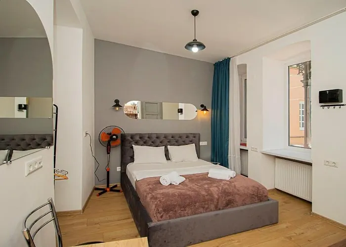 Apartamento